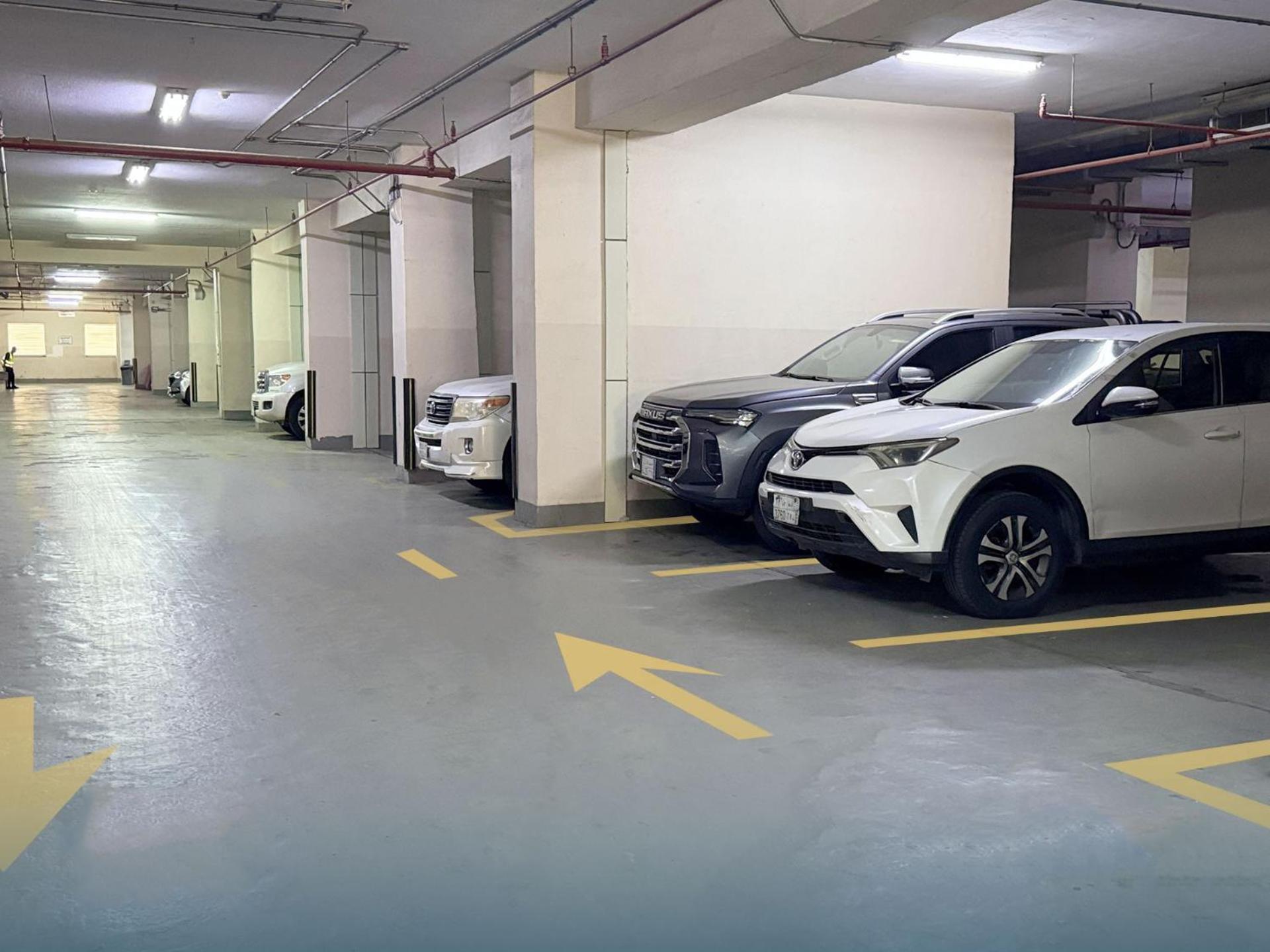 Al Rayyan Makiya Towers 4 Hotel Mecca Luaran gambar
